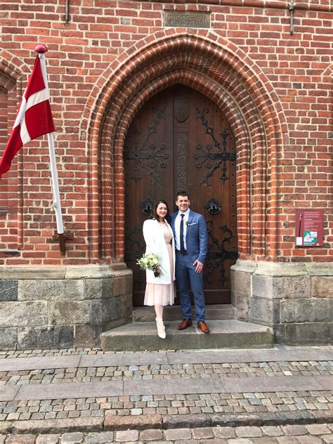 marriage in denmark features